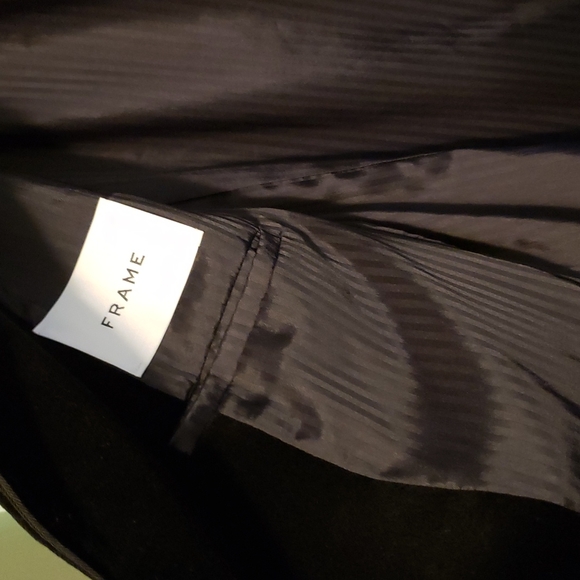Frame Blazer - Picture 8 of 11